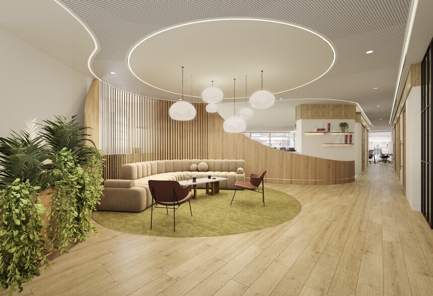 23 Hewett St, London en alquiler - Foto del interior - Imagen 2 de 11