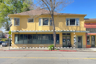 1650 Martin Luther King Jr Way, Berkeley, CA en alquiler Foto del edificio- Imagen 1 de 14