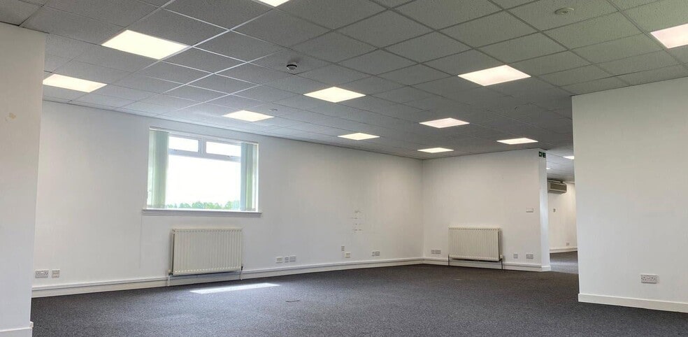 Roddinglaw Rd, Edinburgh en alquiler - Foto del edificio - Imagen 3 de 4