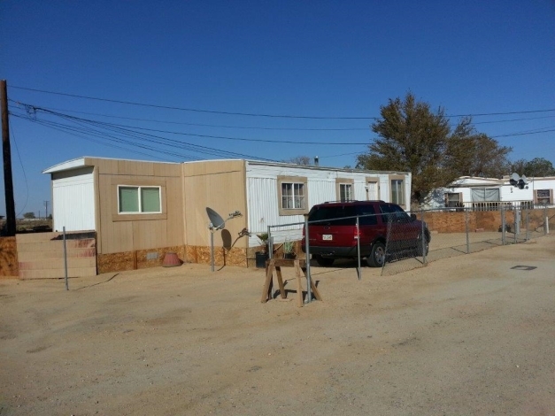 38525 90th St E, Palmdale, CA en venta - Foto principal - Imagen 1 de 2