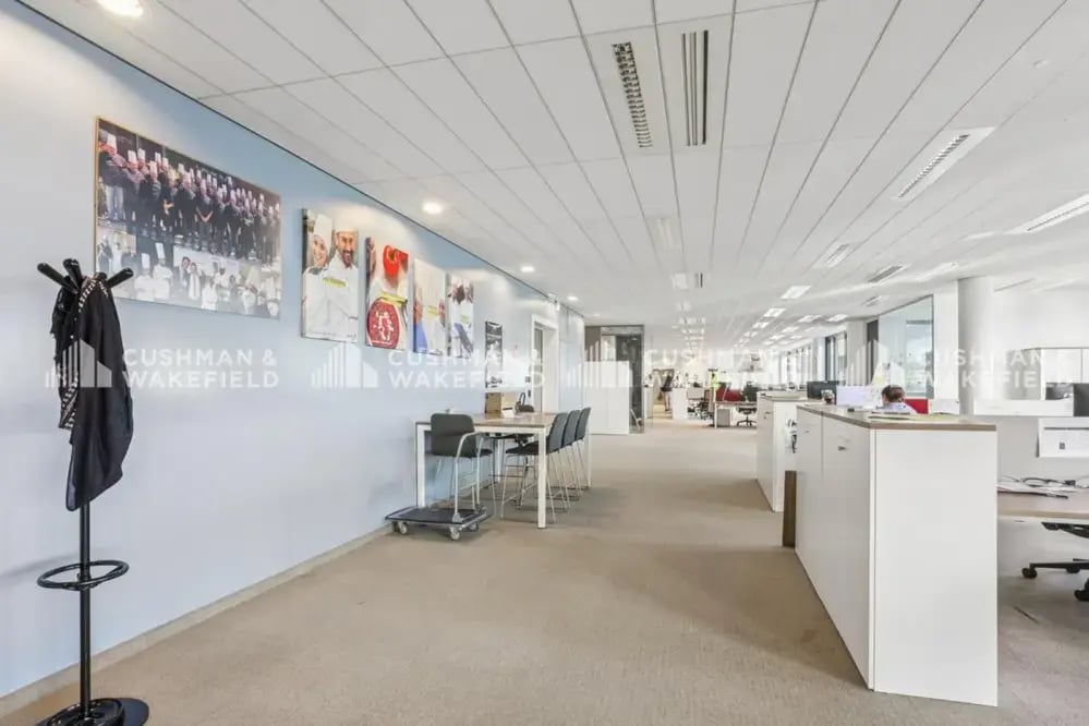 117-133 Avenue De La République, Châtillon en alquiler Foto del interior- Imagen 1 de 5