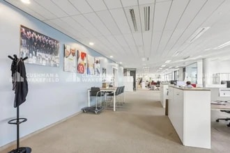 117-133 Avenue De La République, Châtillon en alquiler Foto del interior- Imagen 1 de 5