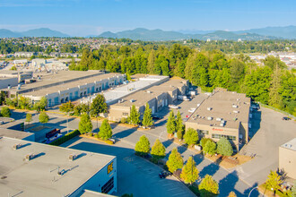 30610 Progressive Way, Abbotsford, BC - VISTA AÉREA  vista de mapa