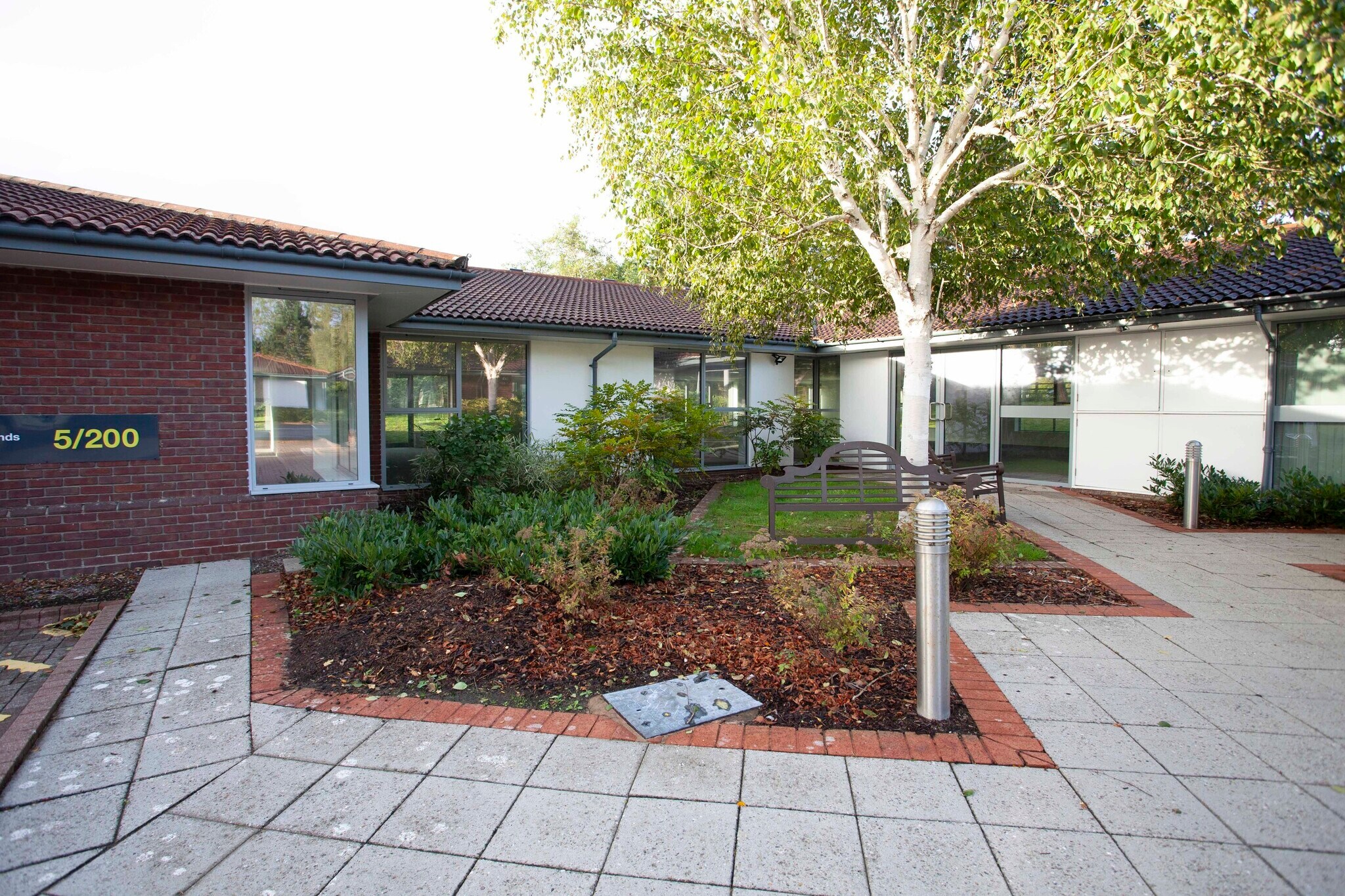 Ash Ridge Rd, Bradley Stoke en alquiler Foto del edificio- Imagen 1 de 7