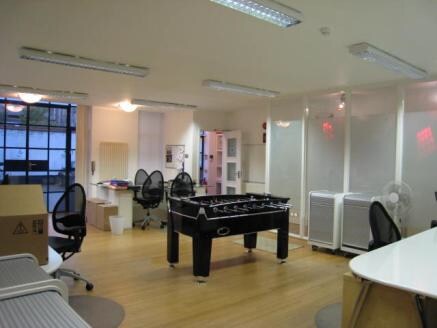 Glenthorne Mews, London en venta - Foto del interior - Imagen 3 de 3