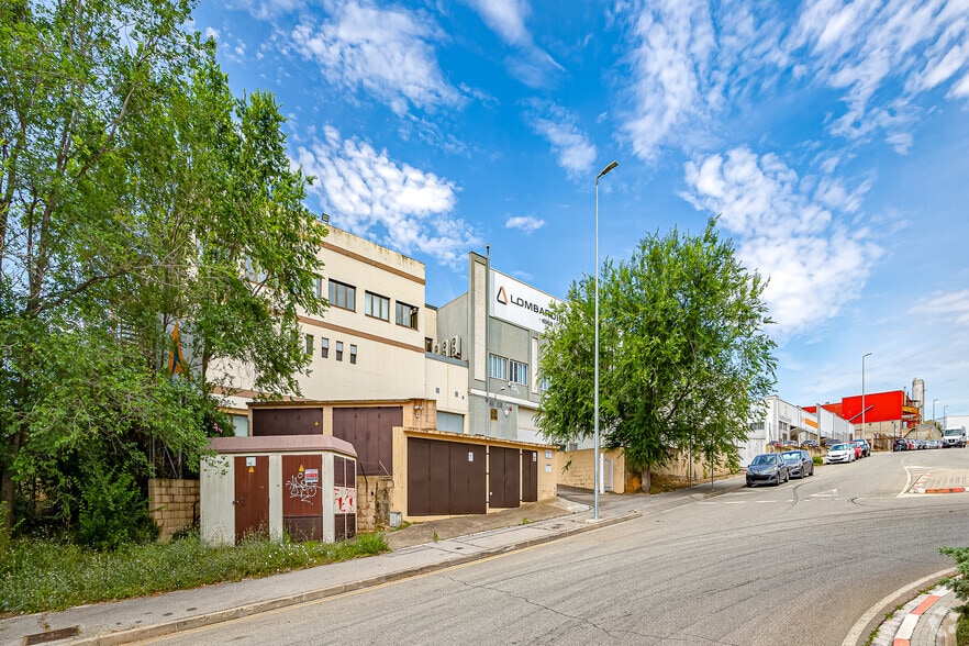 Carrer París, 8, Rubí, Barcelona en venta - Foto del edificio - Imagen 2 de 11
