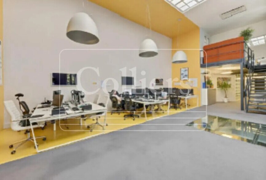 Oficina en Paris en alquiler - Foto del interior - Imagen 2 de 20