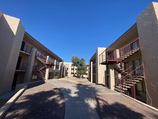 Más detalles para 3518 W Dunlap Ave, Phoenix, AZ - Edificios residenciales en venta