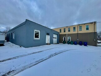 Más detalles de 58 Rano St, Buffalo, NY - Nave en venta