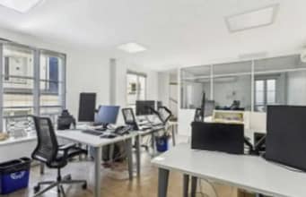 14 Rue Saint-Benoît, Paris en alquiler Foto del interior- Imagen 2 de 5