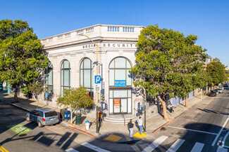 Más detalles para 1098 Valencia St, San Francisco, CA - Oficinas en alquiler