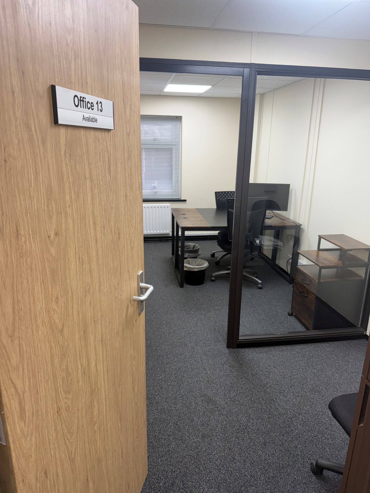 1-11 Liverpool Rd N, Liverpool en alquiler Foto del interior- Imagen 1 de 2