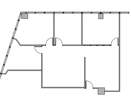 8330 Lyndon B Johnson Fwy, Dallas, TX en alquiler Plano de la planta- Imagen 1 de 1