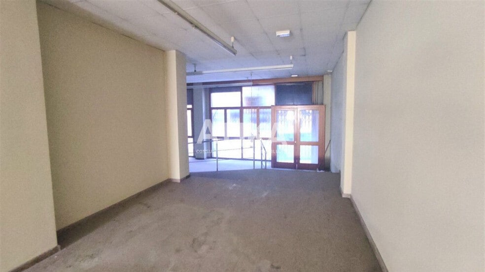 Local en Ontinyent en alquiler - Foto del edificio - Imagen 2 de 5