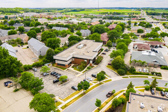 7633 Ganser Way, Madison, WI - VISTA AÉREA  vista de mapa