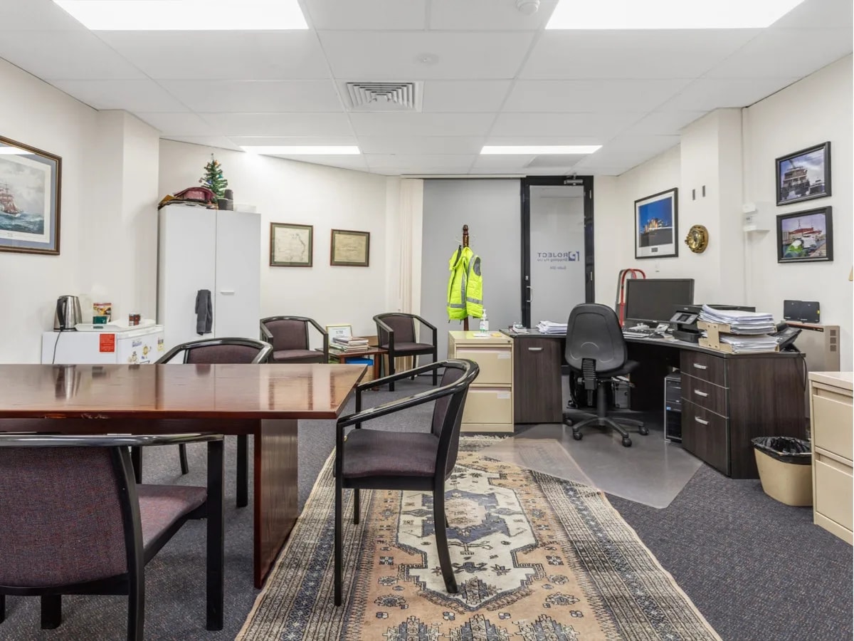 71-73 Archer St, Chatswood, NSW 2067 - Unidad 304 - - Foto del interior - Image 2 of 3
