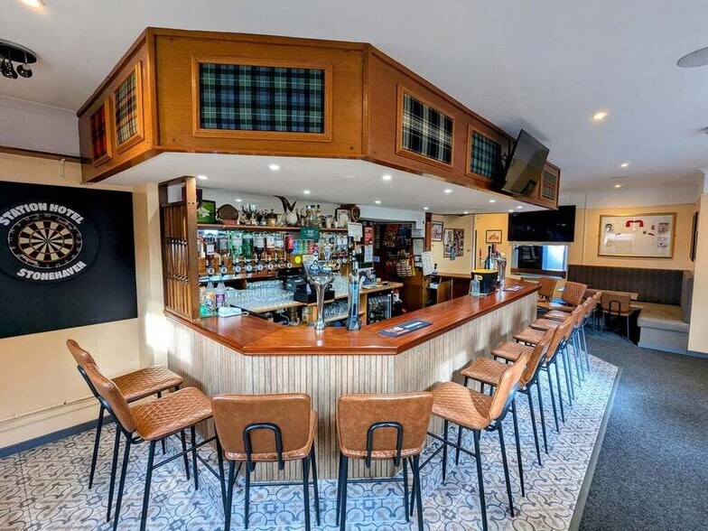 53 Arduthie Rd, Stonehaven en venta - Foto del edificio - Imagen 3 de 14