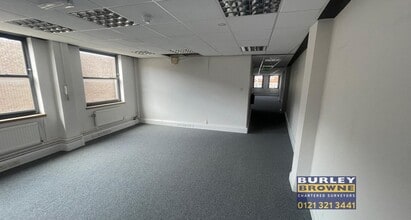 70 High St, Birmingham en alquiler Foto del interior- Imagen 2 de 6