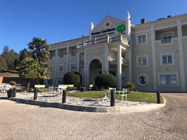 Health Care en Toledo, Toledo en venta - Foto principal - Imagen 1 de 1