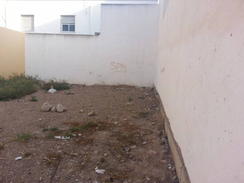Terreno en El Ejido, Almería en venta - Foto principal - Imagen 3 de 4