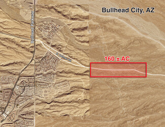 Más detalles para 0 0 N Oatman, Bullhead City, AZ - Terrenos en venta