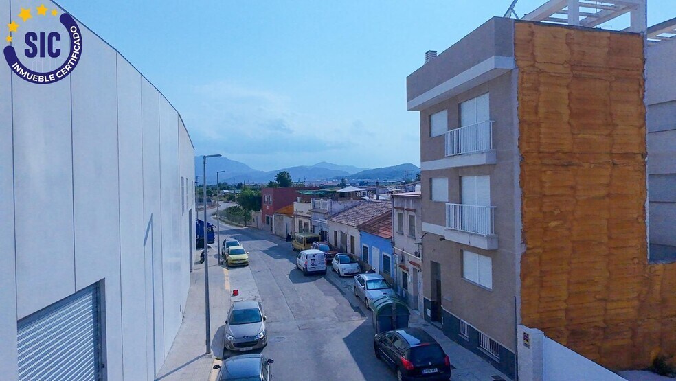 Terreno en Almoines en venta - Foto del edificio - Imagen 3 de 6