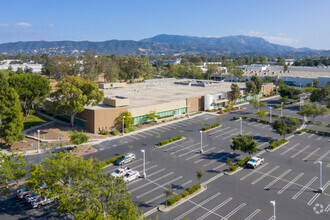 1535 Rancho Conejo Blvd, Thousand Oaks, CA - vista aérea  vista de mapa - Image1