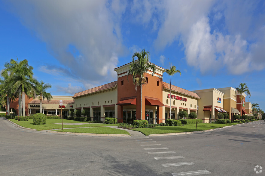 4075-4125 State Road 7, Lake Worth, FL en alquiler - Foto del edificio - Imagen 1 de 7