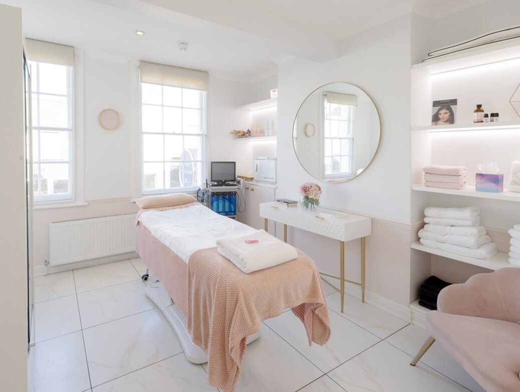 81-83 Walton St, London en alquiler Foto del interior- Imagen 1 de 8