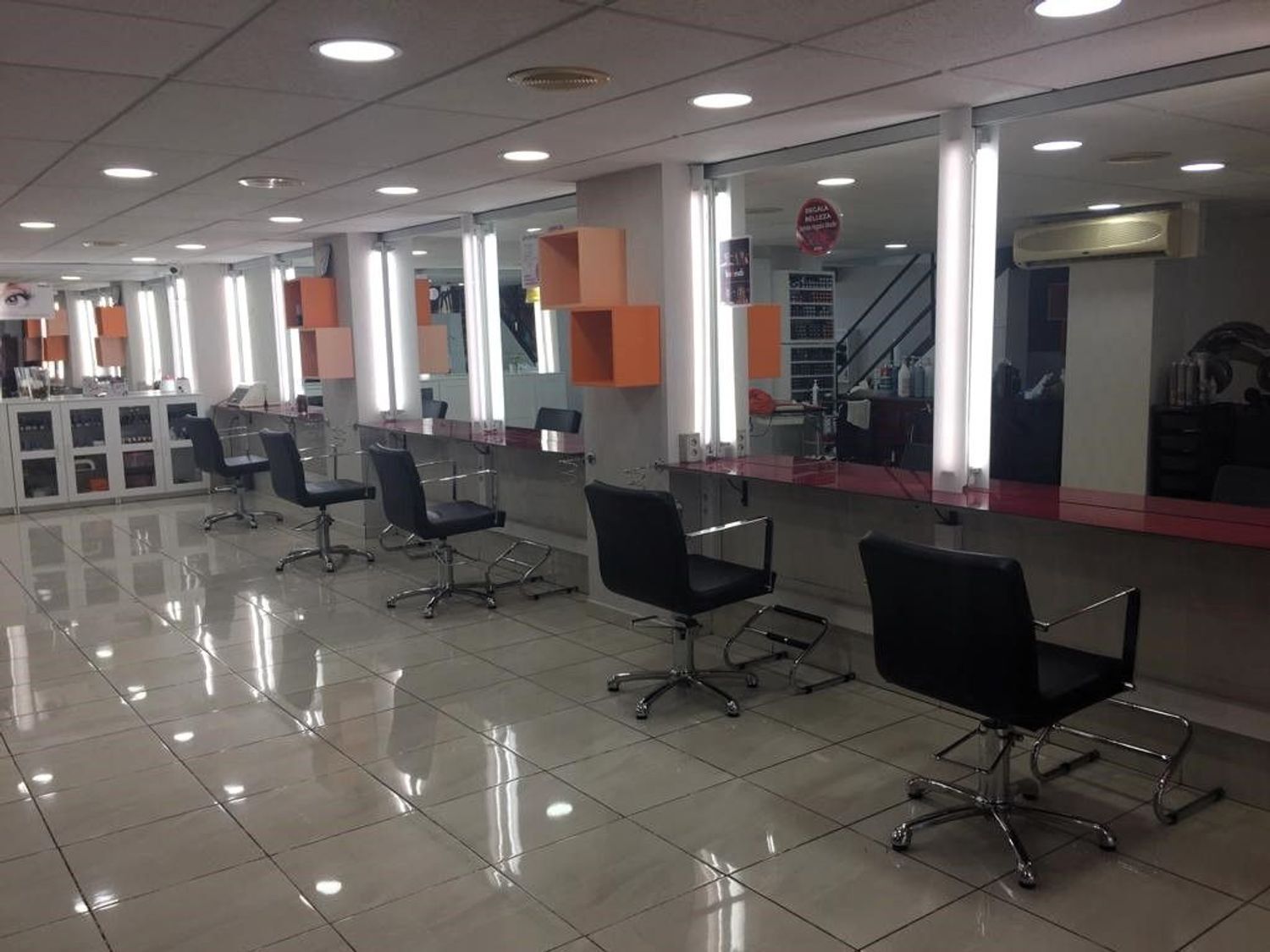 Local en Santa Cruz de Tenerife, Santa Cruz de Tenerife en venta Foto del interior- Imagen 1 de 9