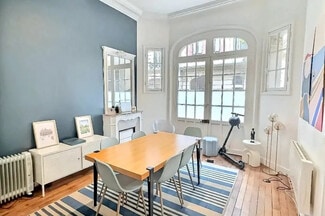 Más detalles de 32 Rue Des Renaudes, Paris - Oficina en alquiler