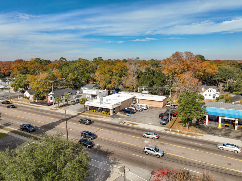 932 Savannah Hwy, Charleston, SC en alquiler - Foto del edificio - Imagen 2 de 24