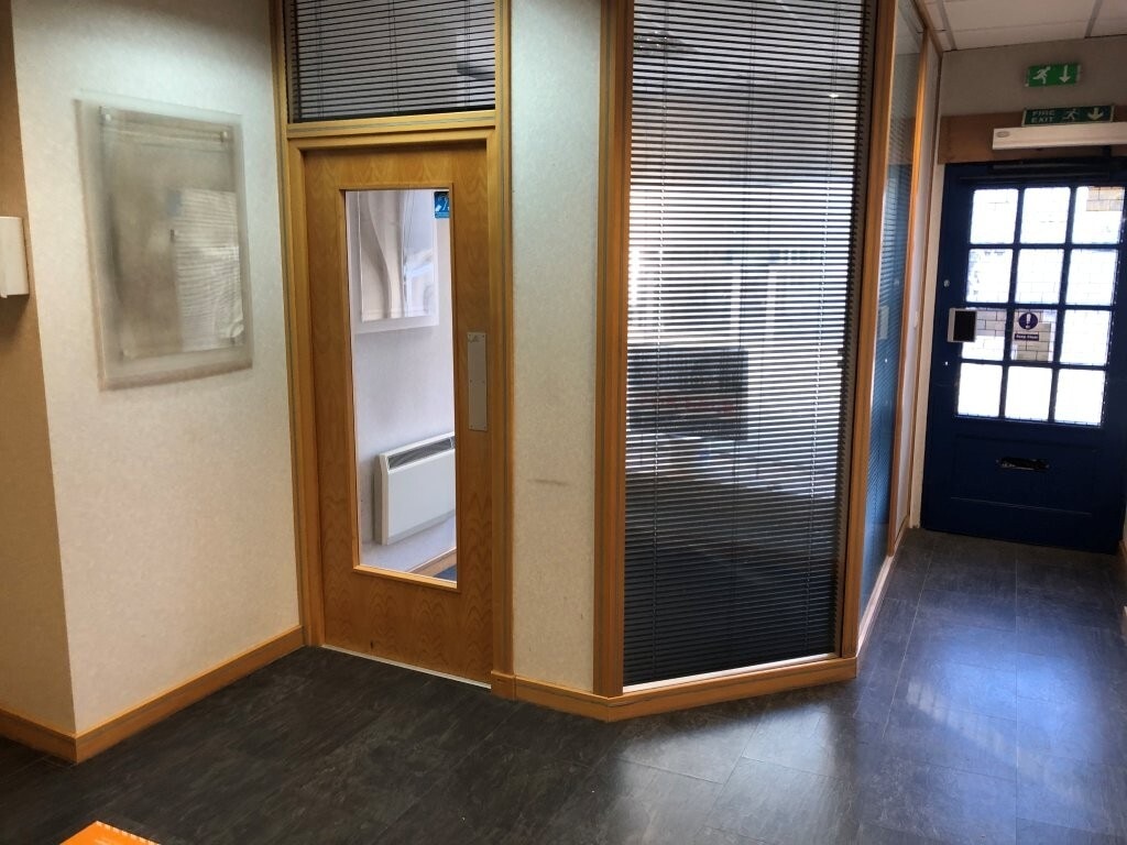 10 Agincourt Sq, Monmouth en alquiler Foto del interior- Imagen 1 de 6