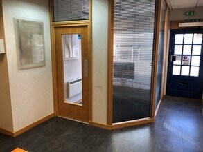 10 Agincourt Sq, Monmouth en alquiler Foto del interior- Imagen 1 de 6