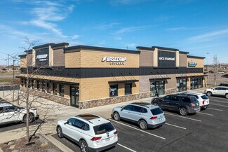 Más detalles de 15662 Pilot Knob Rd, Apple Valley, MN - Local en alquiler