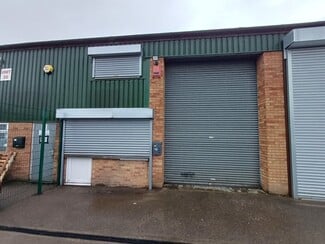 Más detalles de Unit 19 Grovebury Rd, Leighton Buzzard - Nave en alquiler