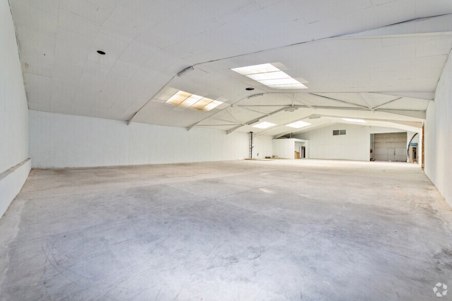 Calle Castrobarto, 5, Madrid, Madrid en venta - Foto principal - Imagen 1 de 1