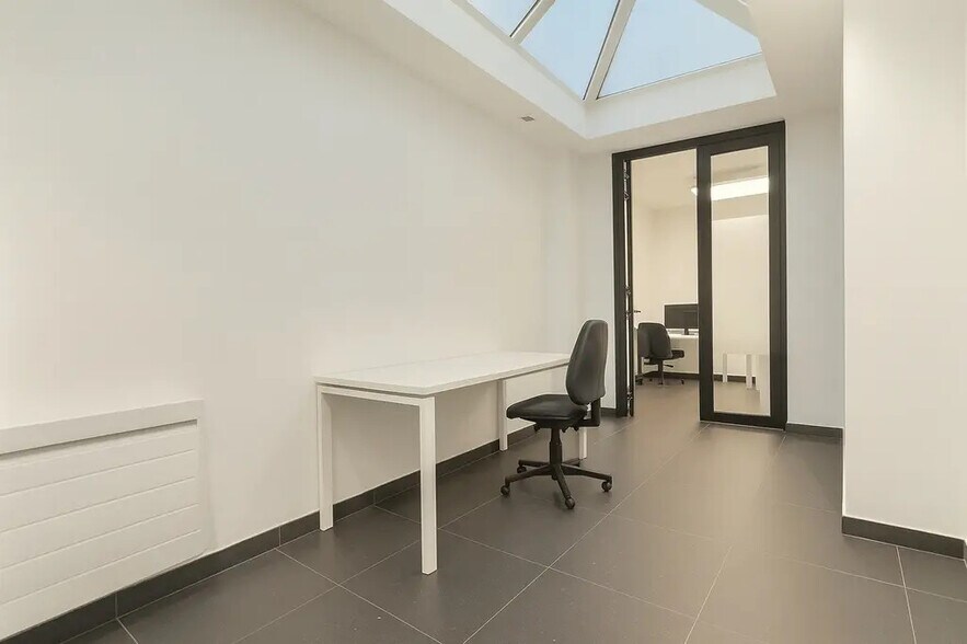 5 Avenue De La Grande Armée, Paris en alquiler - Foto del interior - Imagen 3 de 7