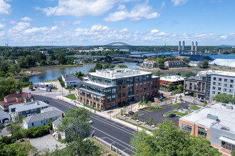 145 Maplewood Ave, Portsmouth, NH en alquiler Foto del edificio- Imagen 1 de 4