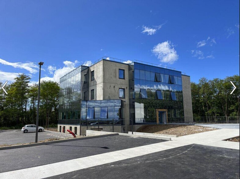 1 Rue De La Forêt, Ingersheim en alquiler - Foto del edificio - Imagen 1 de 2