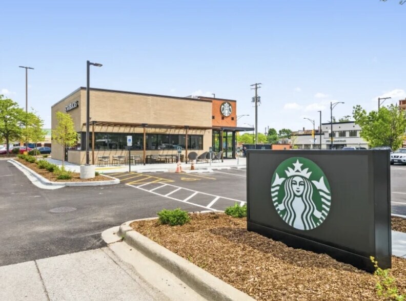 9438 S Ashland Ave, Chicago, IL en venta - Foto del edificio - Imagen 2 de 4