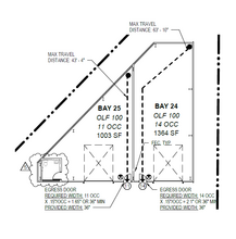 600 Mitchell Ave, Woodland, WA en alquiler Plano del sitio- Imagen 1 de 6