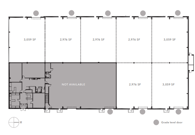 3411 90th St S, Tacoma, WA en alquiler Plano de la planta- Imagen 1 de 1