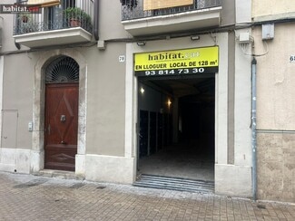 Más detalles de Local en alquiler