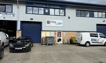 Exeter Rd, Dawlish en alquiler Foto del edificio- Imagen 1 de 7