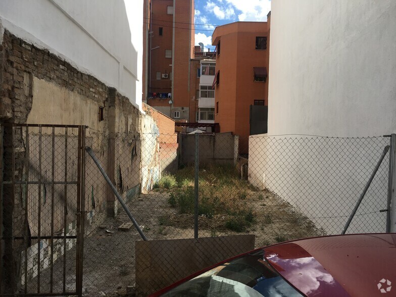 Terreno en Madrid, Madrid en venta - Foto principal - Imagen 1 de 1