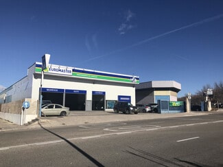 Más detalles de Calle Méjico, 29-30, Guadalajara - Nave en venta