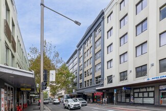 Más detalles de 410-412 Elizabeth St, Surry Hills - Oficina en alquiler