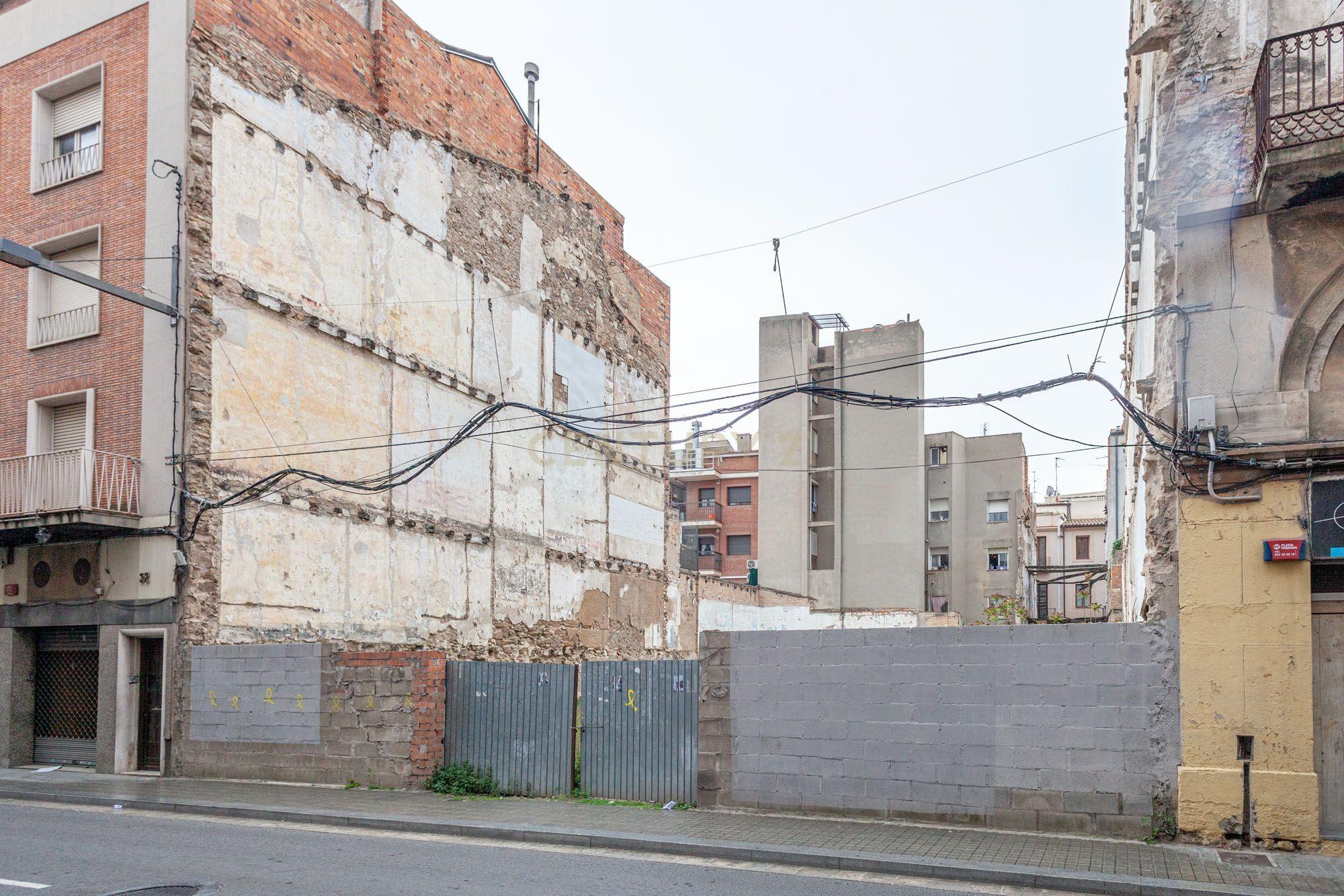 Terreno en Igualada, Barcelona en venta Foto principal- Imagen 1 de 7