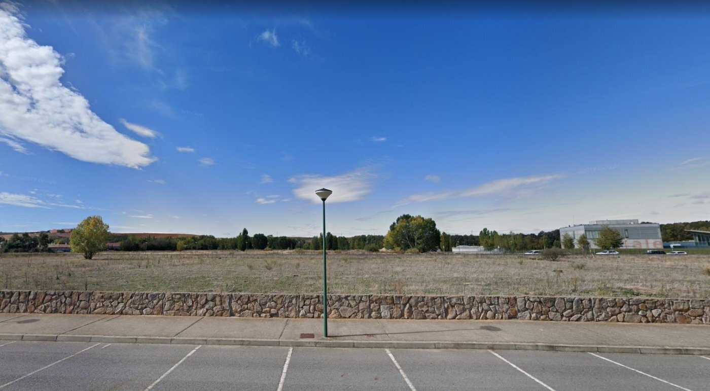 Erribera de Salamanca, Villamayor, Erribera de, Villamayor, Salamanca en venta Foto del edificio- Imagen 1 de 5